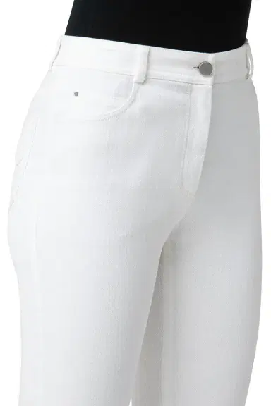 Akris punto Maru Ankle Pant | Thumbnail 3 Akris punto Maru Ankle Pant | Thumbnail 3