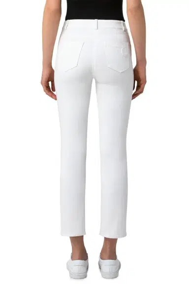 Akris punto Maru Ankle Pant | Thumbnail 4 Akris punto Maru Ankle Pant | Thumbnail 4