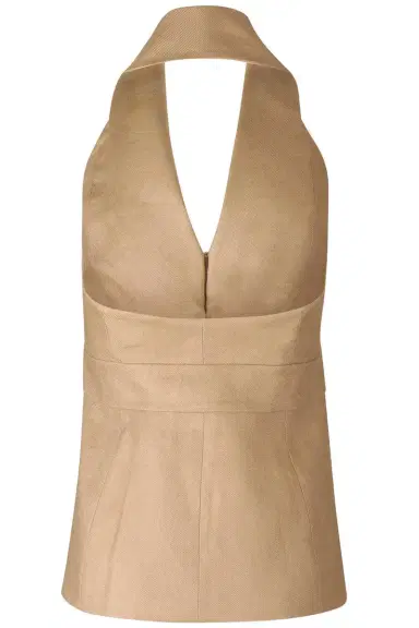 Alexis Micoli Vest | Thumbnail 5