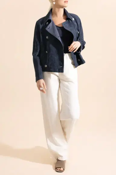 Brunello Cucinelli Scoop Tank Top | Thumbnail 3
