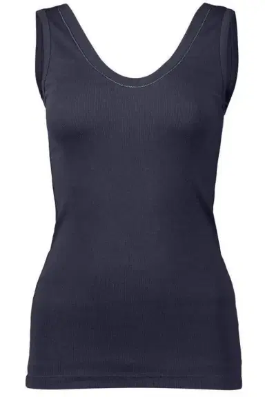 Brunello Cucinelli Scoop Tank Top | Thumbnail 1
