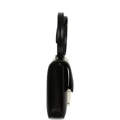 HERMÈS Hermes Constance Elan Black Box Palladium Hardware | Thumbnail 4 HERMÈS Hermes Constance Elan Black Box Palladium Hardware | Thumbnail 4