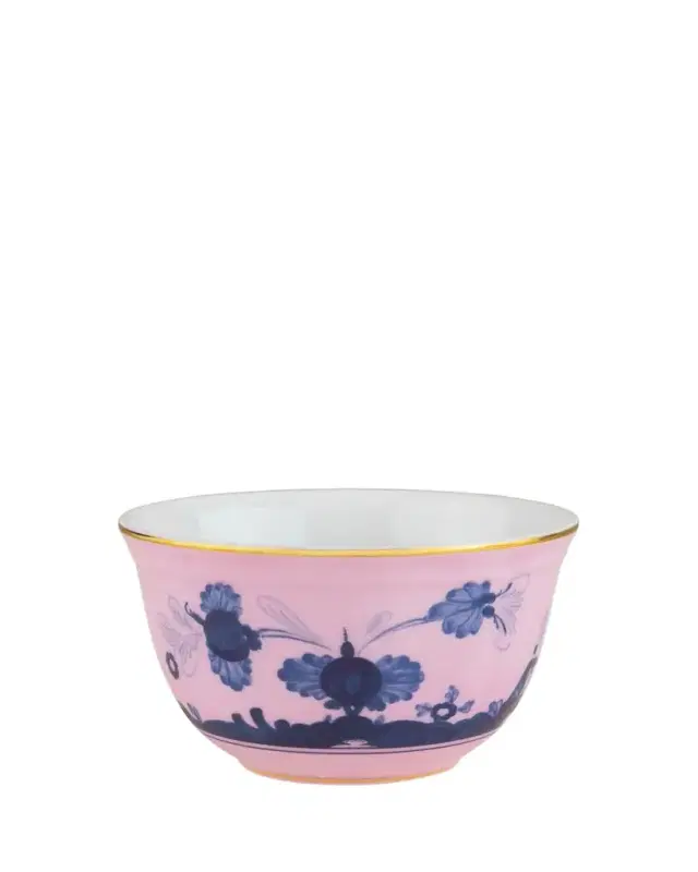 Ginori 1735 Azalea Rice Bowl