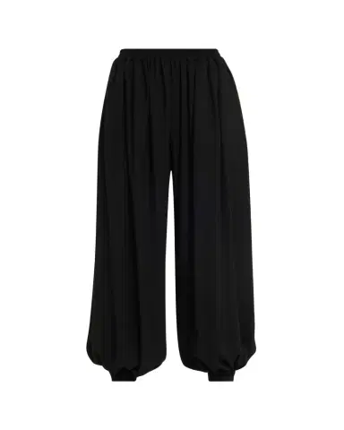 Ronny Kobo Dickens Crepe Pants | Thumbnail 1