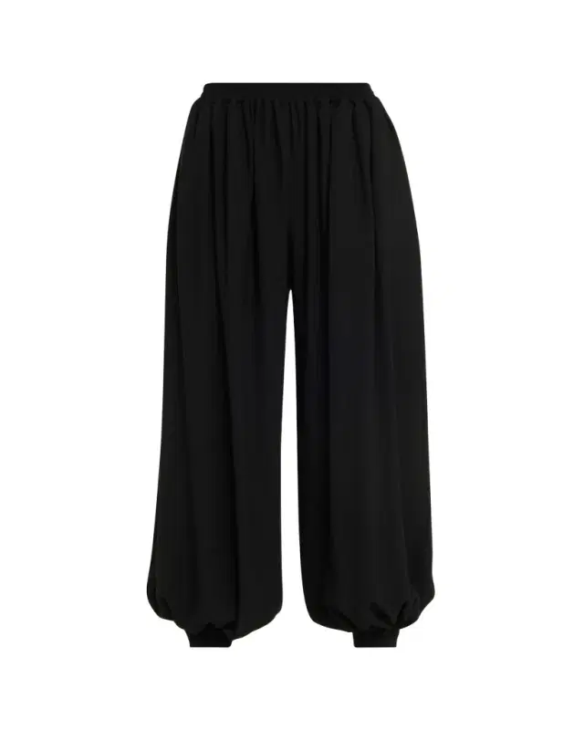 Dickens Crepe Pants
