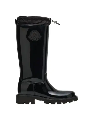 Moncler Kickstream Waterproof Rain Boots | Thumbnail 1 Moncler Kickstream Waterproof Rain Boots | Thumbnail 1