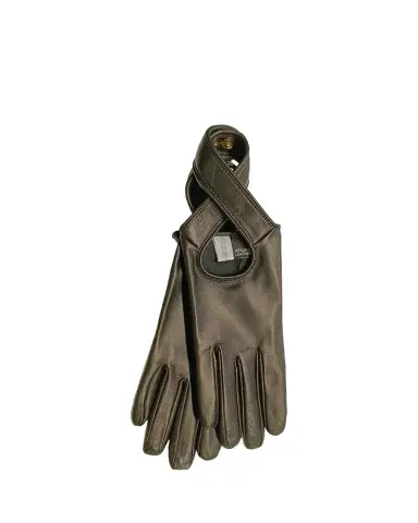Guanti Giglio Fiorentino Nappa Leather Gloves | Thumbnail 1 Guanti Giglio Fiorentino Nappa Leather Gloves | Thumbnail 1