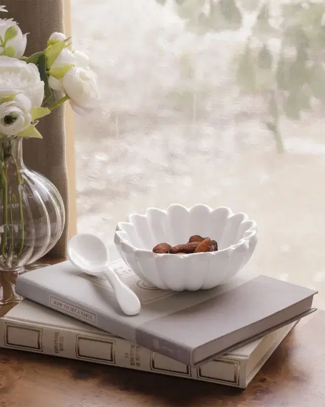 VIDA Vienna Mini Bowl with Spoon