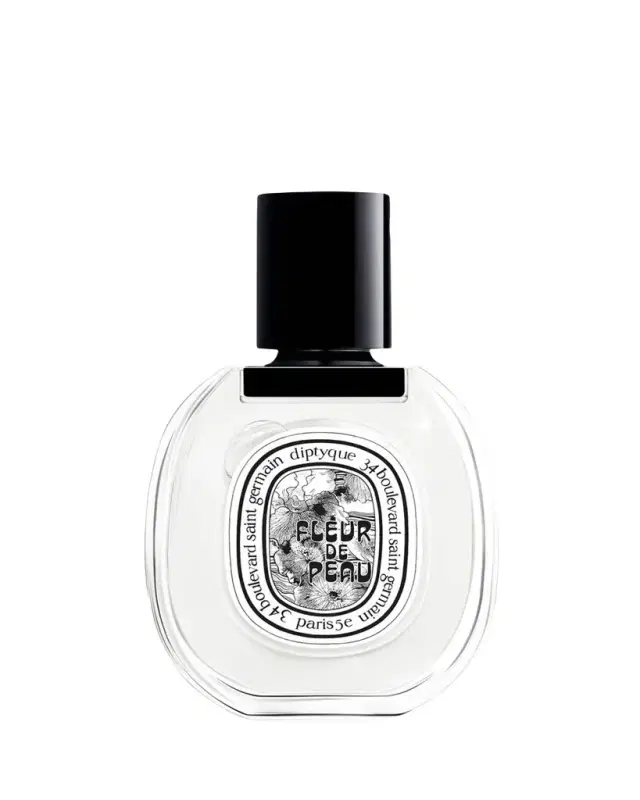 Diptyque Fleur de Peau Eau de Toilette, 1.7 oz.