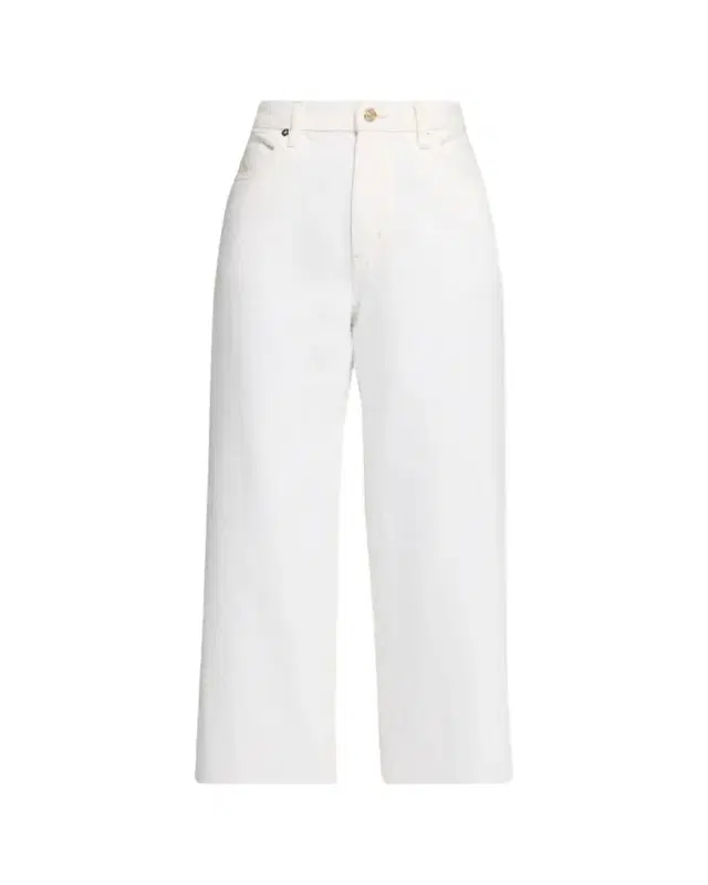 FRAME The Stroll Jeans
