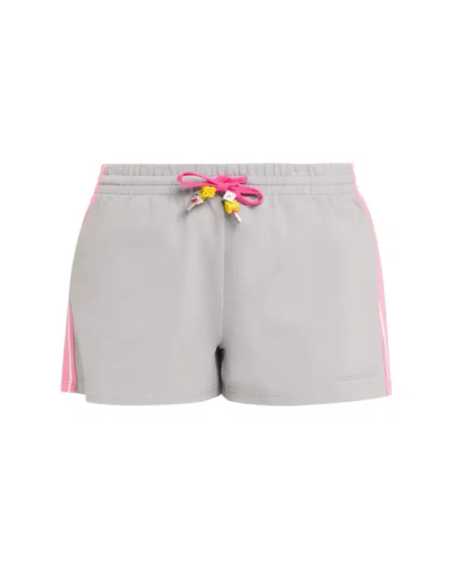 Punto Side-Stripe Jogging Shorts