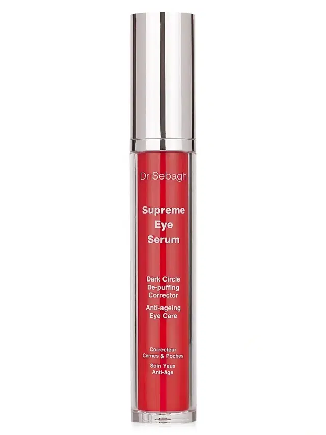 Women's Supreme Eye Serum
