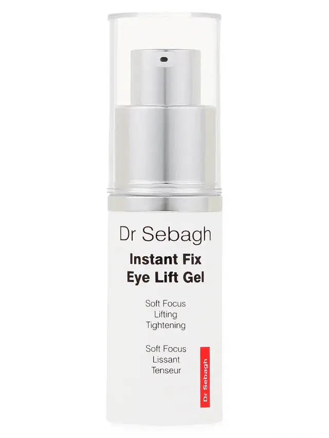Women's Instant Fix Eye Lift Gel