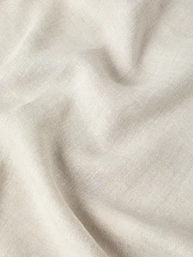 Brunello Cucinelli Women's Sparkling Linen Scarf | Thumbnail 4