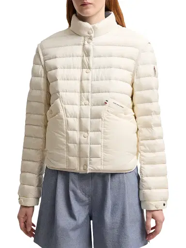 Moncler Grenoble Women's Madulains Packable Puffer Jacket | Thumbnail 2