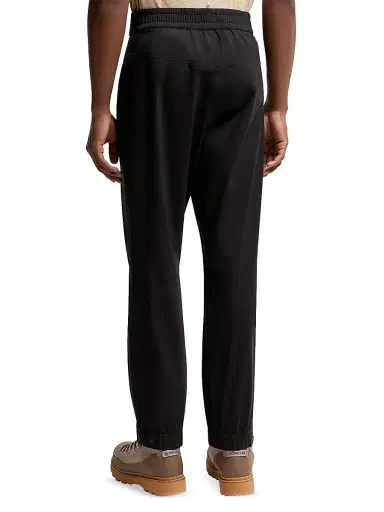 Moncler Grenoble Men's Jogging Pants in GORE-TEX | Thumbnail 3 Moncler Grenoble Men's Jogging Pants in GORE-TEX | Thumbnail 3