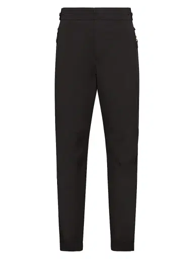 Moncler Grenoble Men's Jogging Pants in GORE-TEX | Thumbnail 1 Moncler Grenoble Men's Jogging Pants in GORE-TEX | Thumbnail 1