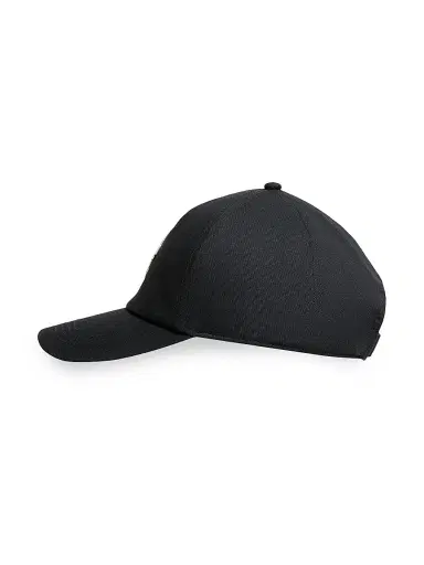 Moncler Grenoble Men's Baseball Hat in Cotton | Thumbnail 2