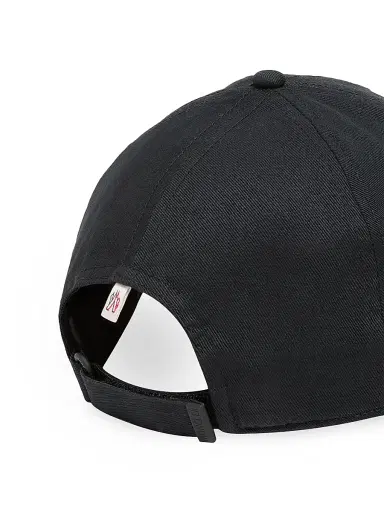 Moncler Grenoble Men's Baseball Hat in Cotton | Thumbnail 3