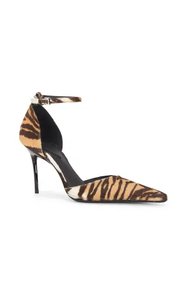 Alaïa D'Orsay Pump | Thumbnail 2 Alaïa D'Orsay Pump | Thumbnail 2