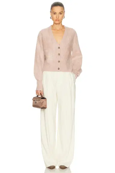 Jenni Kayne Cashmere Peyton Cardigan | Thumbnail 4 Jenni Kayne Cashmere Peyton Cardigan | Thumbnail 4