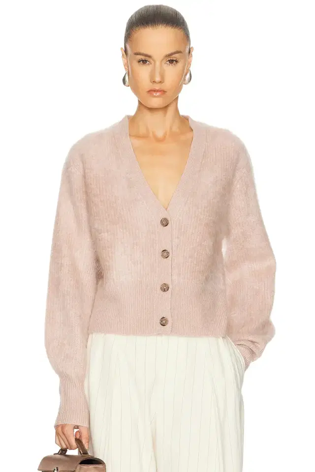 Jenni Kayne Cashmere Peyton Cardigan