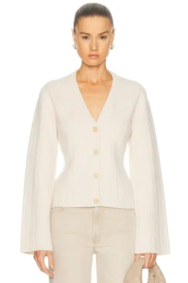 Jenni Kayne Rory Cardigan | Thumbnail 1