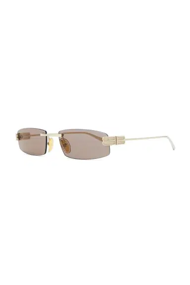 Balenciaga Gossip Sunglasses | Thumbnail 2 Balenciaga Gossip Sunglasses | Thumbnail 2
