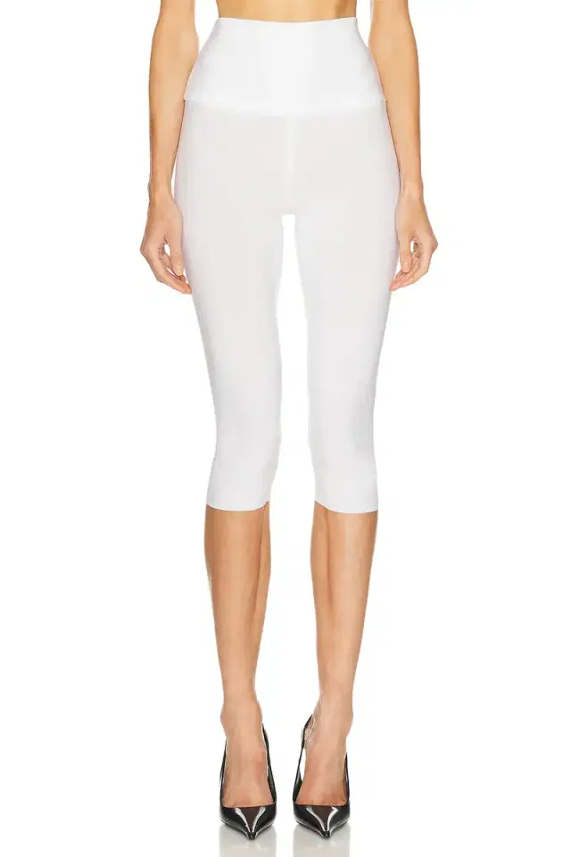 x Lifestyle Pedal Pusher Capri Legging