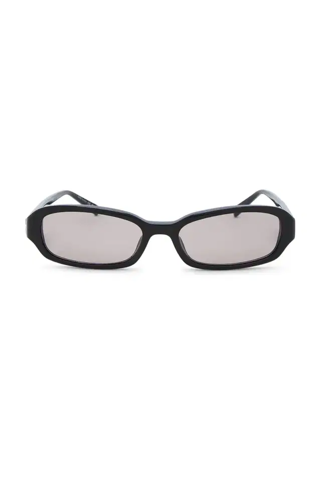 Rectangular Sunglasses