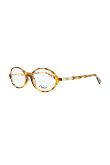 Chloé Judy Round Optical Eyeglasses | Thumbnail 2 Chloé Judy Round Optical Eyeglasses | Thumbnail 2