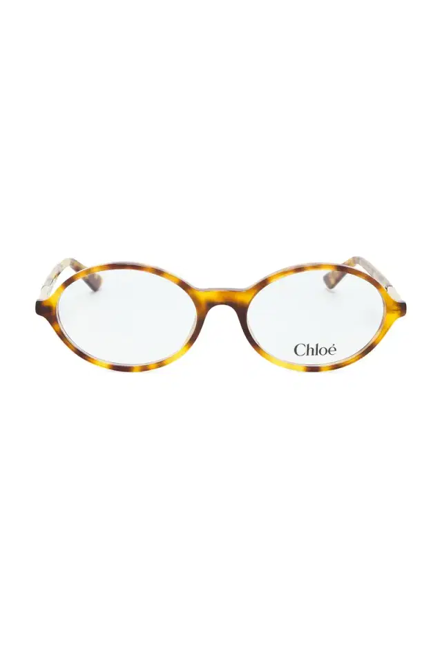 Chloe Judy Round Optical Eyeglasses