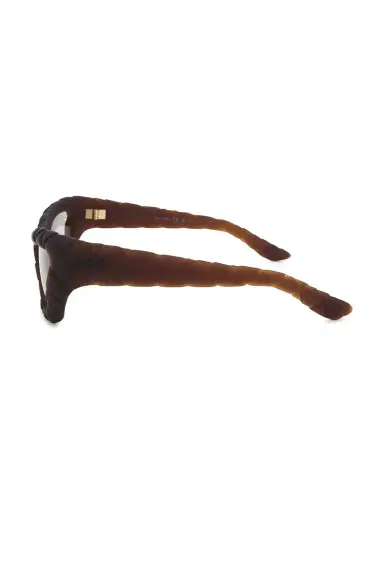 Bottega Veneta Knot Cat Eye Sunglasses | Thumbnail 3 Bottega Veneta Knot Cat Eye Sunglasses | Thumbnail 3