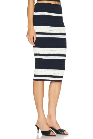Ralph Lauren Collection Ferris Pencil Skirt | Thumbnail 2 Ralph Lauren Collection Ferris Pencil Skirt | Thumbnail 2