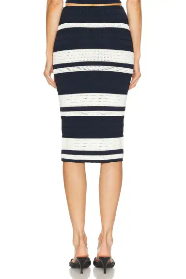 Ralph Lauren Collection Ferris Pencil Skirt | Thumbnail 4 Ralph Lauren Collection Ferris Pencil Skirt | Thumbnail 4