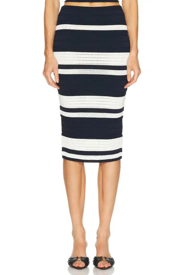 Ralph Lauren Collection Ferris Pencil Skirt