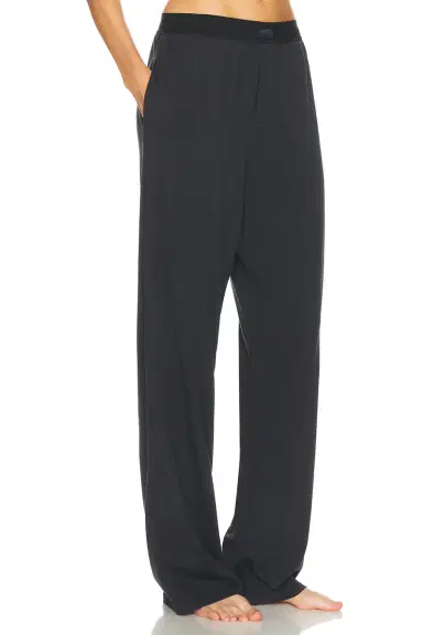 Skims Boyfriend Loose Pant | Thumbnail 2