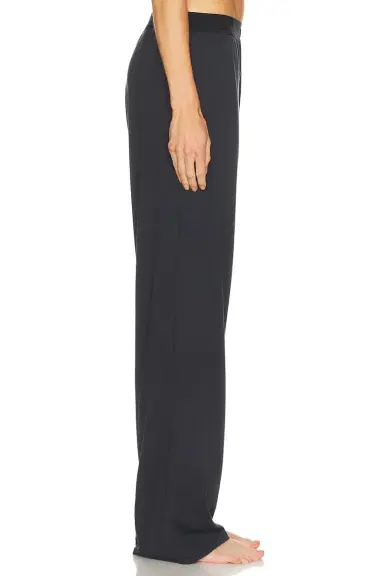 Skims Boyfriend Loose Pant | Thumbnail 3