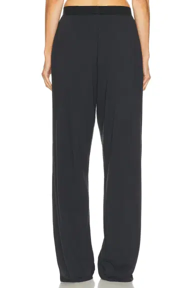 Skims Boyfriend Loose Pant | Thumbnail 4