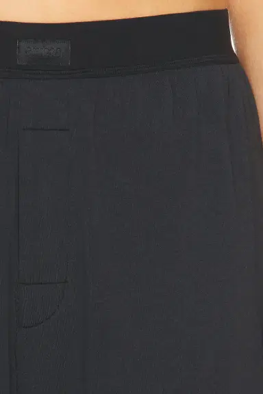 Skims Boyfriend Loose Pant | Thumbnail 6