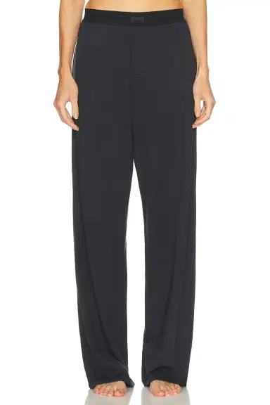 Skims Boyfriend Loose Pant | Thumbnail 1