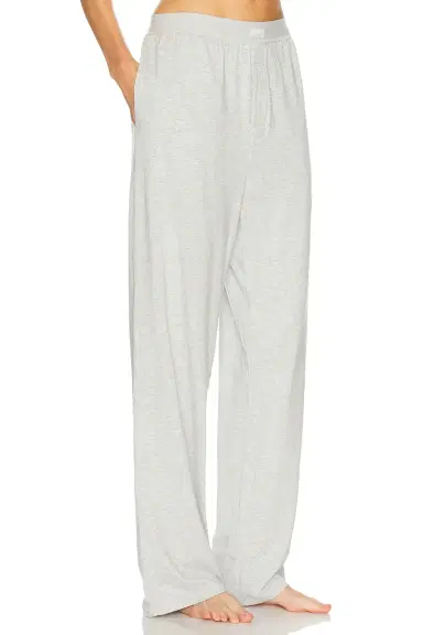 Skims Boyfriend Loose Pant | Thumbnail 2