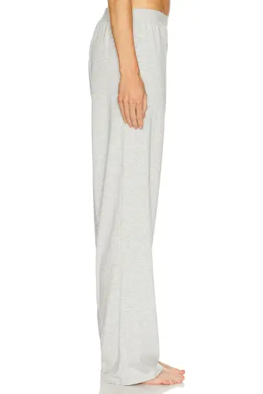 Skims Boyfriend Loose Pant | Thumbnail 3