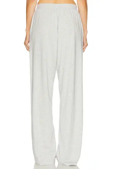 Skims Boyfriend Loose Pant | Thumbnail 4