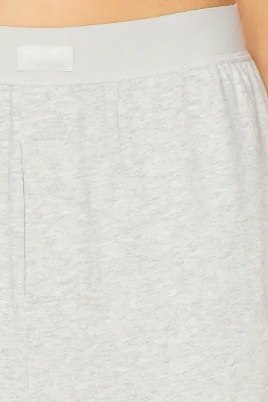 Skims Boyfriend Loose Pant | Thumbnail 6
