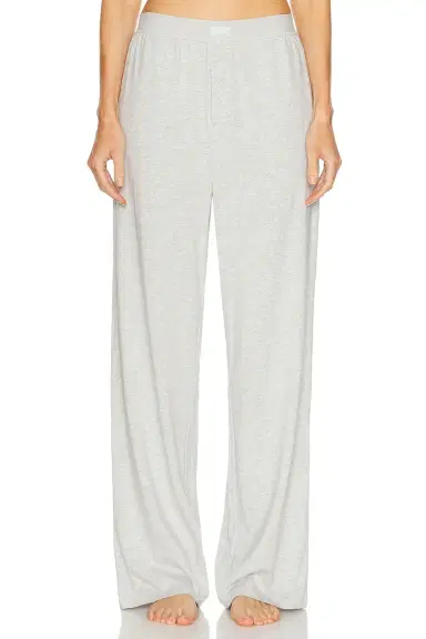 Skims Boyfriend Loose Pant | Thumbnail 1