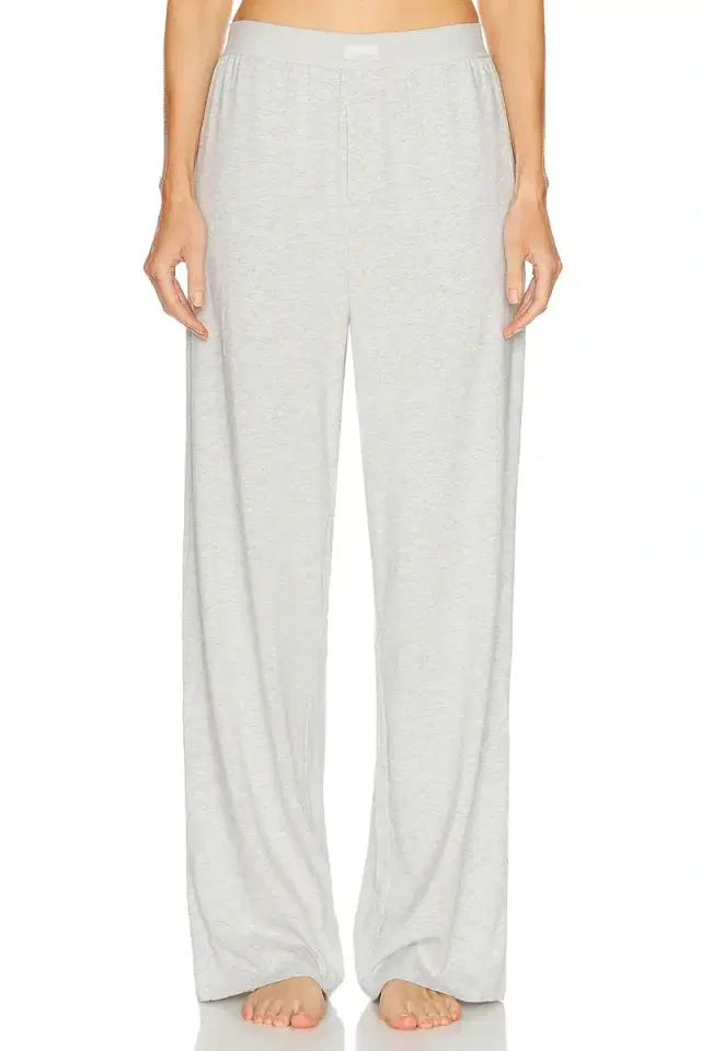 Boyfriend Loose Pant