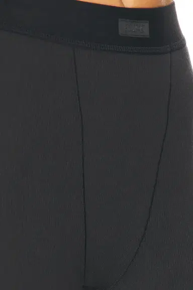 Skims Cotton Rib Boxer Short | Thumbnail 6 Skims Cotton Rib Boxer Short | Thumbnail 6