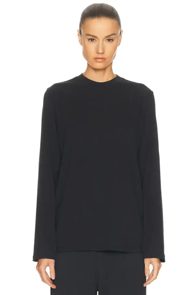 Boyfriend Long Sleeve T-Shirt