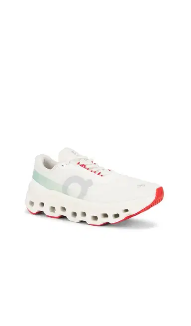 ON Cloudmonster 1 New Edition Sneaker | Thumbnail 2 ON Cloudmonster 1 New Edition Sneaker | Thumbnail 2